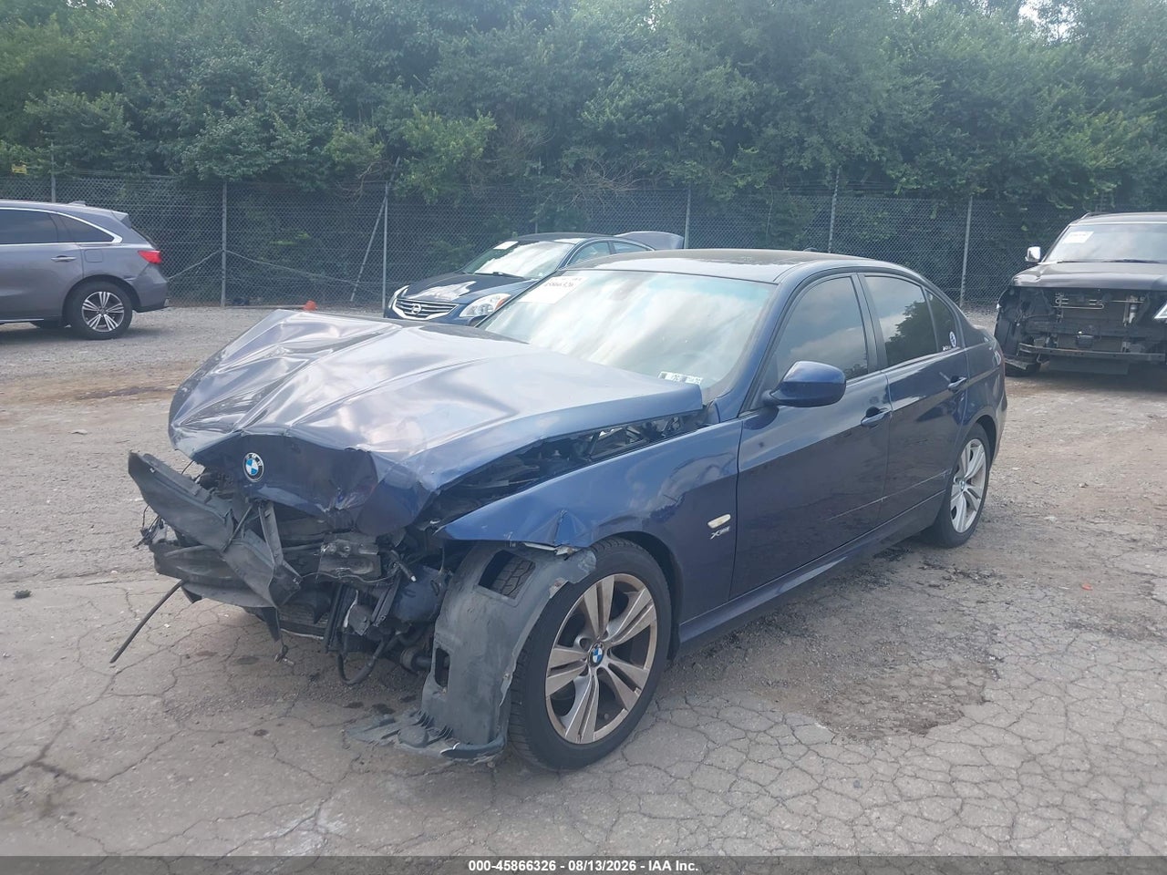 2011 BMW 328I XDRIVE · 2/10