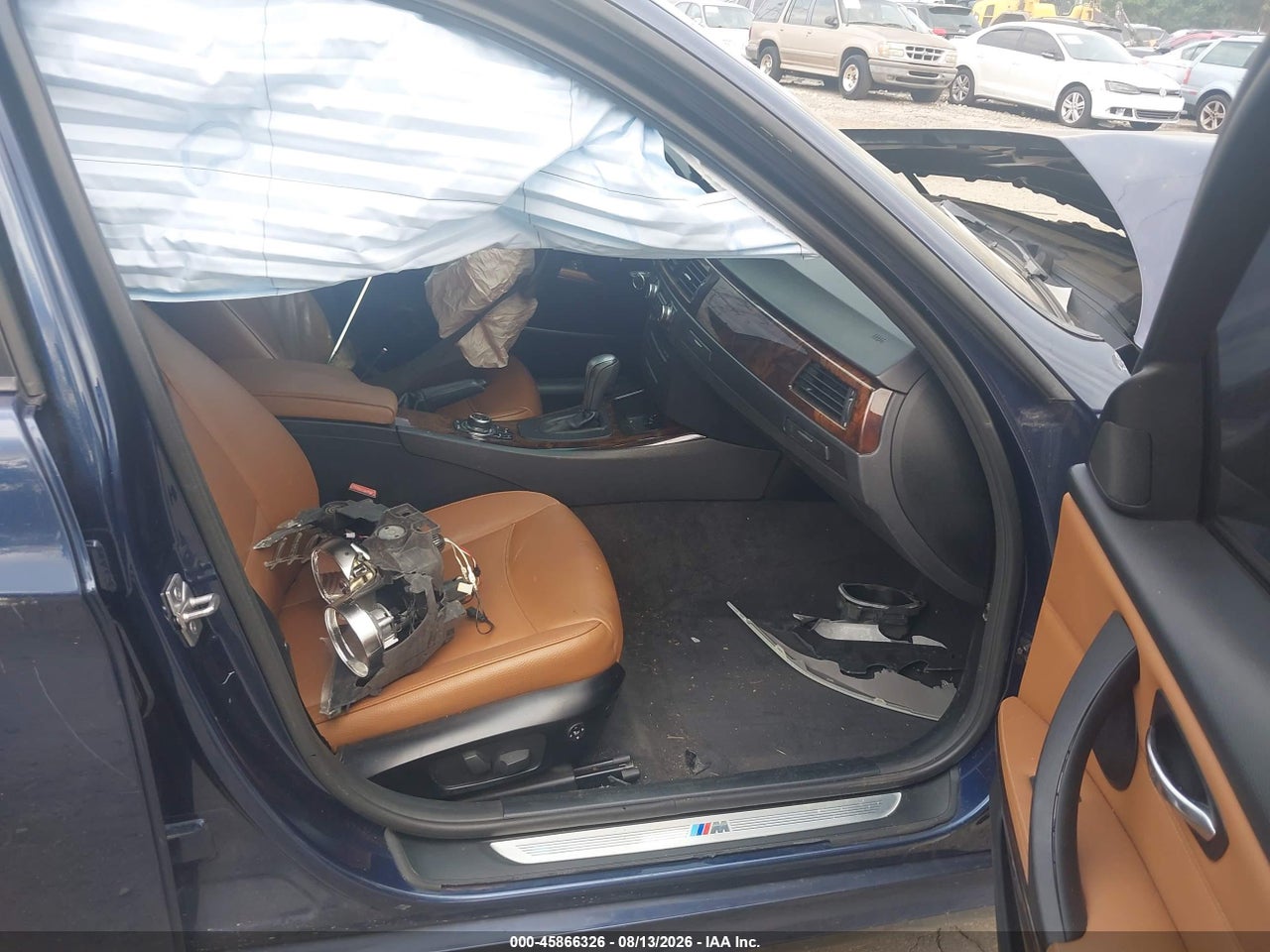 2011 BMW 328I XDRIVE · 5/10