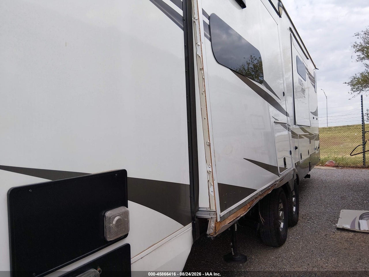 2021 JAYCO NORTH POINT · 6/10
