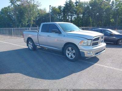 1D7RB1GT5AS****** · 2010 DODGE RAM 1500 SLT/SPORT/TRX