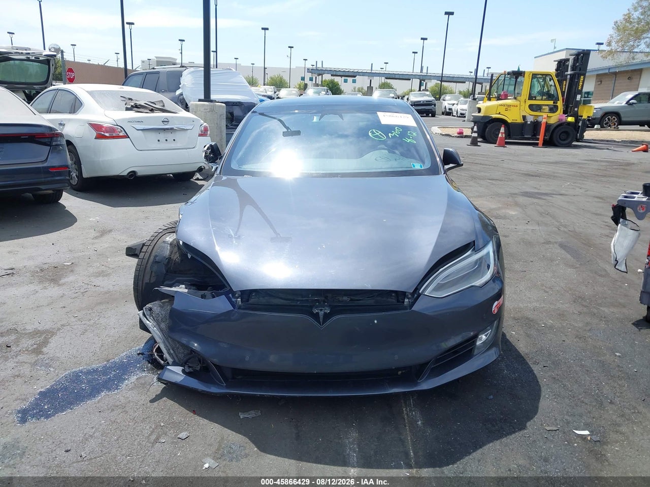 2018 TESLA MODEL S 100D/75D/P100D · 6/11