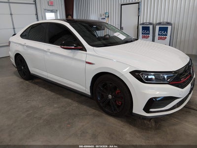 3VW6T7BU5MM****** · 2021 VOLKSWAGEN JETTA GLI 2.0T AUTOBAHN/2.0T S