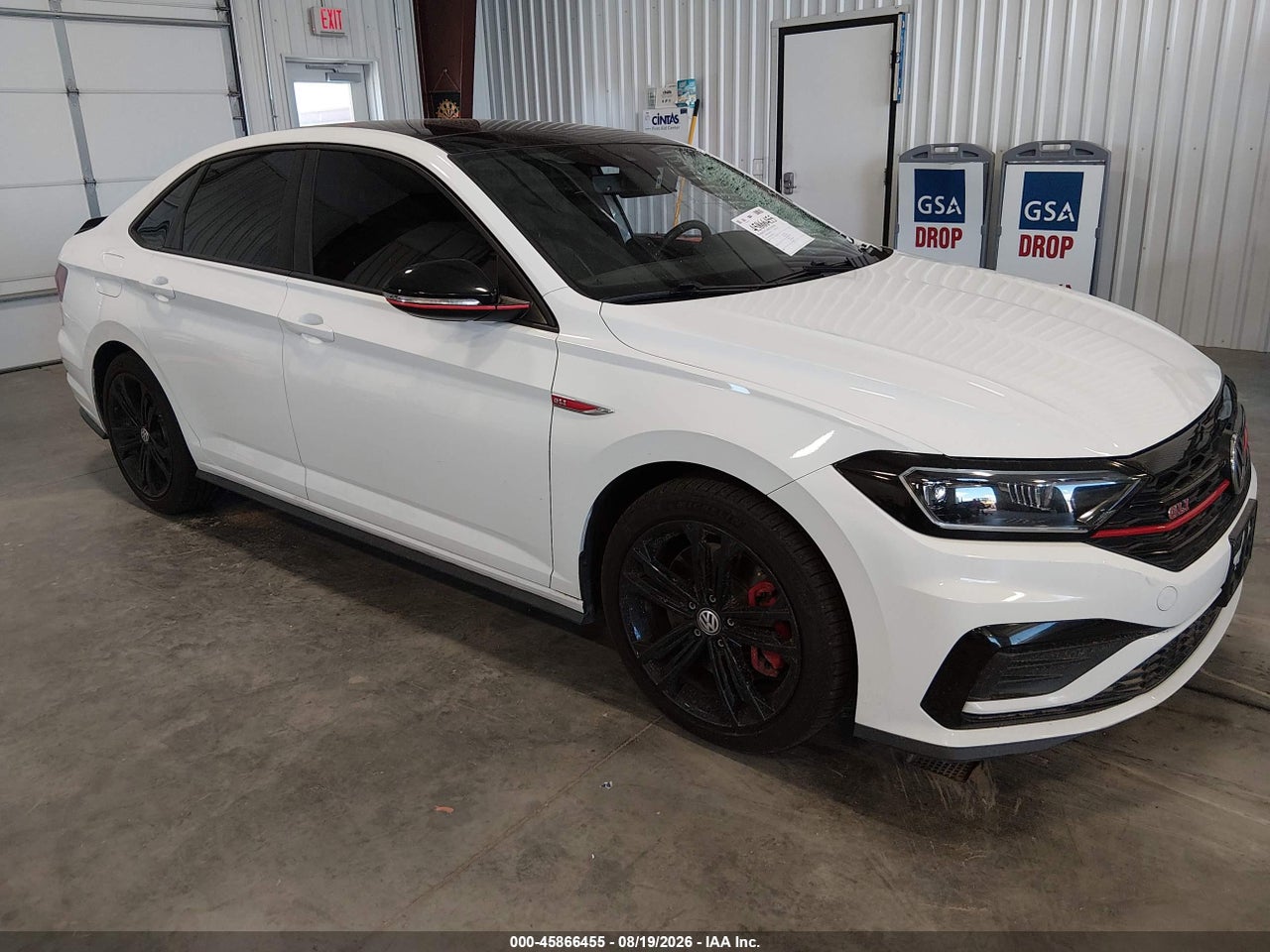 3VW6T7BU5MM****** · 2021 VOLKSWAGEN JETTA GLI 2.0T AUTOBAHN/2.0T S