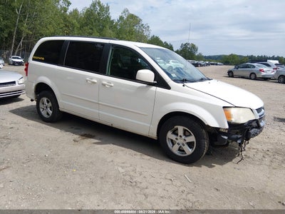 2C4RDGCG1DR****** · 2013 DODGE GRAND CARAVAN SXT