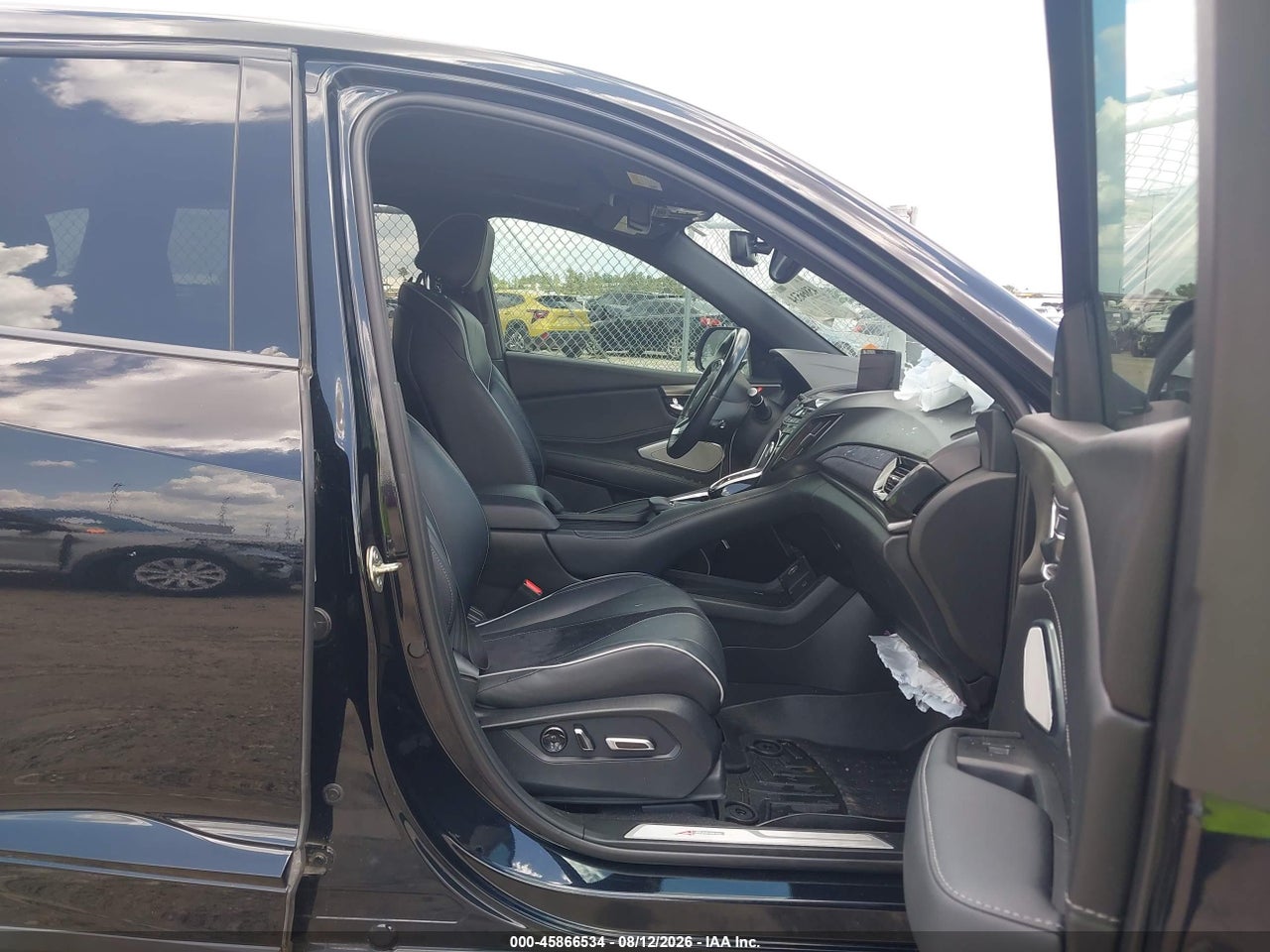 2020 ACURA RDX A-SPEC PACKAGE · 5/11