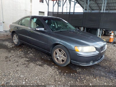 2009 VOLVO S60 2.5T/2.5T SPECIAL EDITION