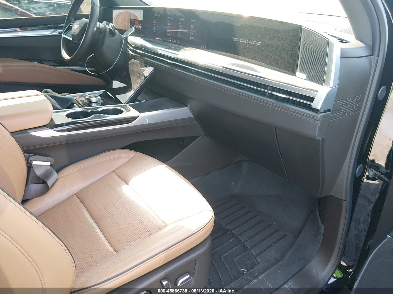 2025 CADILLAC ESCALADE PREMIUM LUXURY · 5/11