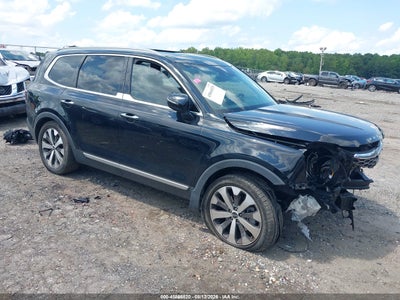 5XYP64HC5LG****** · 2020 KIA TELLURIDE S