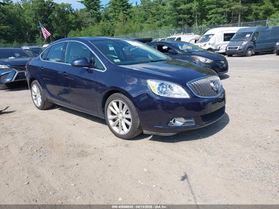 1G4PR5SK5F4****** · 2015 BUICK VERANO CONVENIENCE GROUP