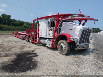 1NPXLP9X3MD****** · 2021 PETERBILT 389