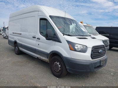 1FTYR3XM4JK****** · 2018 FORD TRANSIT-250