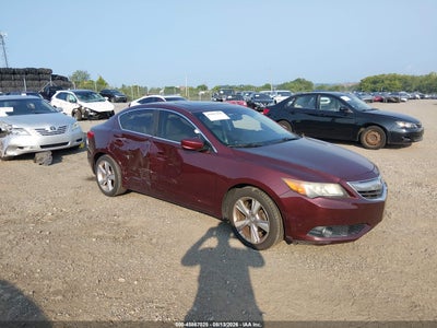 19VDE1F79EE****** · 2014 ACURA ILX 2.0L