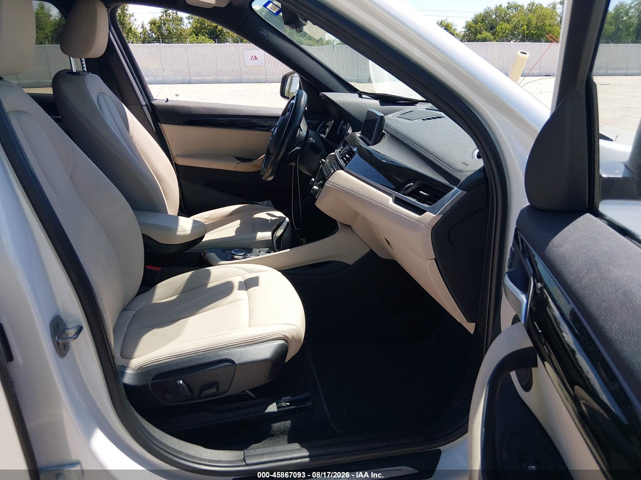 2022 BMW X1 SDRIVE28I · 5/11