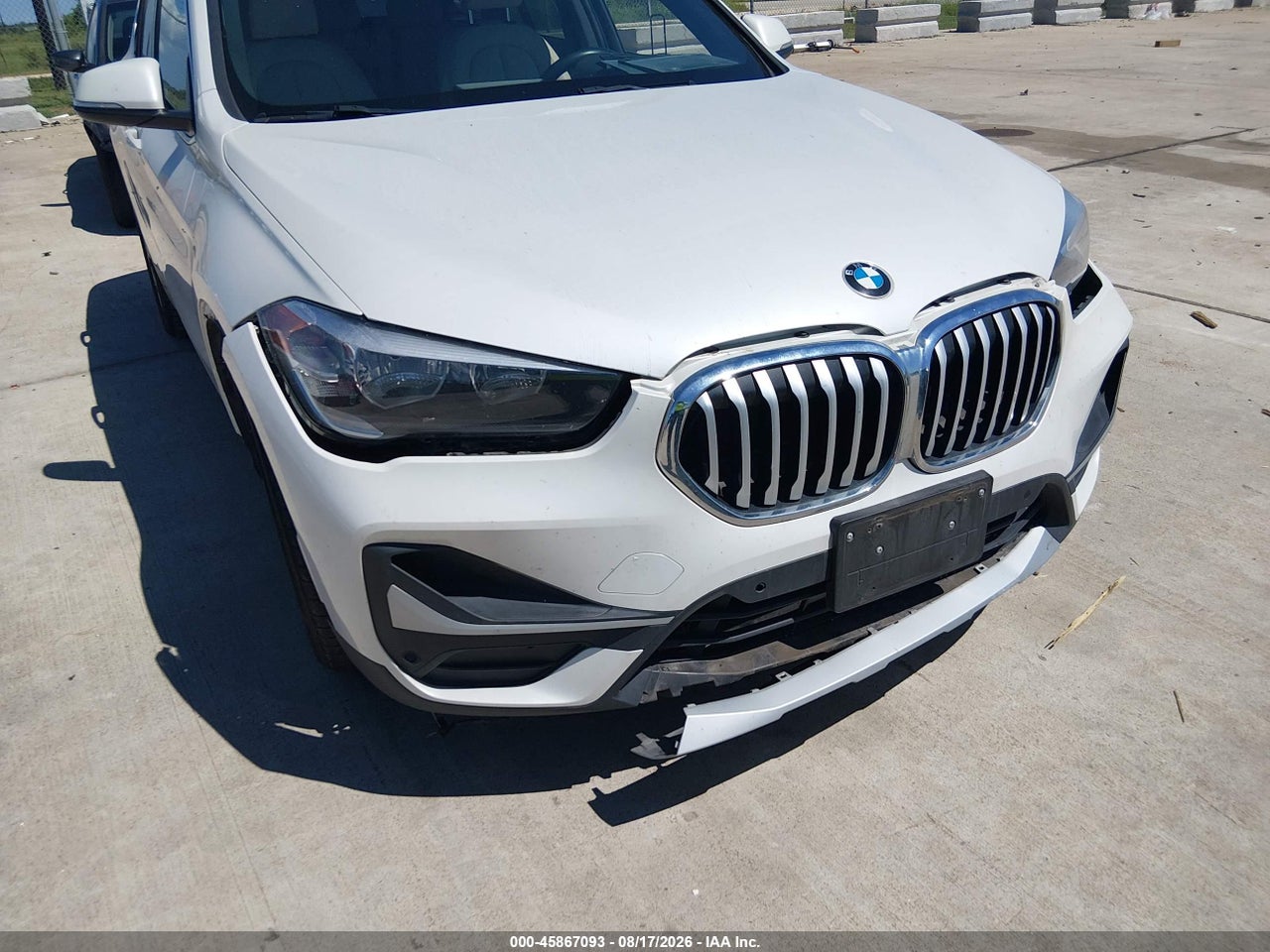 2022 BMW X1 SDRIVE28I · 6/11