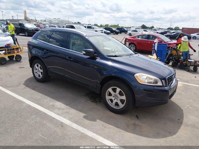 YV4940DZ5C2****** · 2012 VOLVO XC60 3.2/3.2 PLATINUM/3.2 PREMIER/3.2 PREMIER PLUS