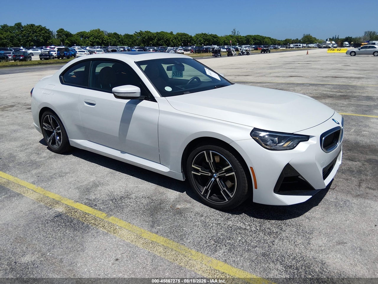 2026 BMW 230I