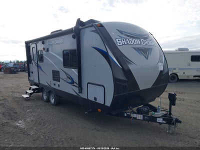 5RXDB242XK1****** · 2019 HEARTLAND SHADOW CRUISER 200RD