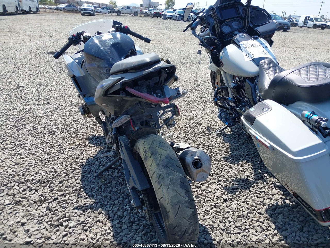 2025 KAWASAKI EX500 A/B · 3/10