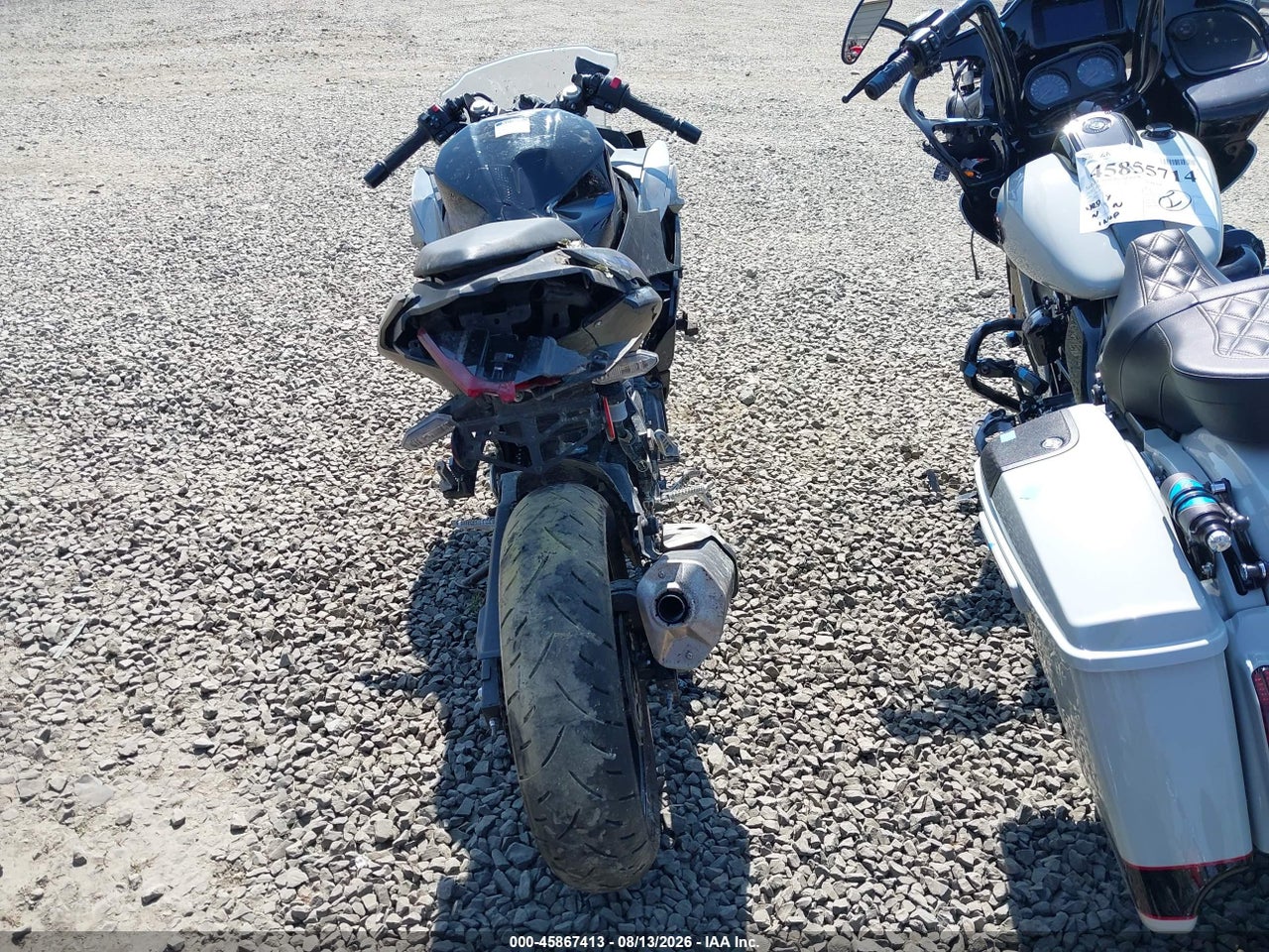 2025 KAWASAKI EX500 A/B · 6/10