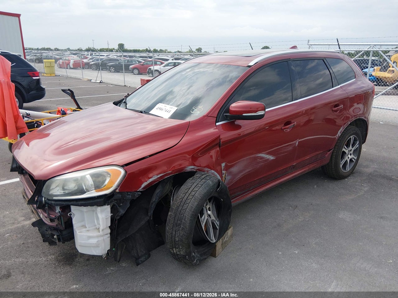 2015 VOLVO XC60 T6 PREMIER PLUS · 2/11