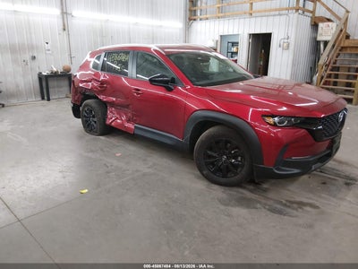 7MMVABAMXRN****** · 2024 MAZDA CX-50 2.5 S SELECT