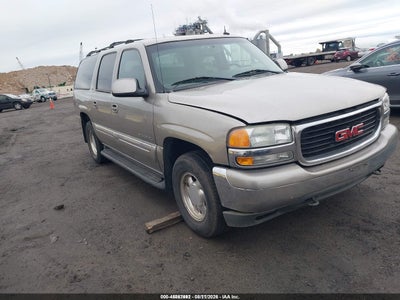 3GKFK16Z33G****** · 2003 GMC YUKON XL 1500 SLT