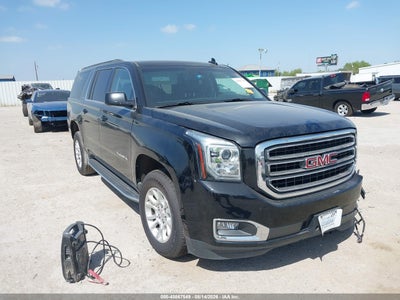 1GKS1GKC2KR****** · 2019 GMC YUKON XL SLT