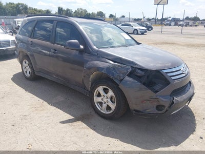 2S3DA417186****** · 2008 SUZUKI XL7 LUXURY