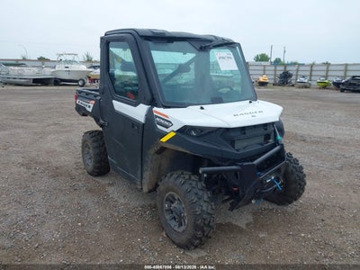 2024 POLARIS RANGER 1000 EPS/1000 PREMIUM