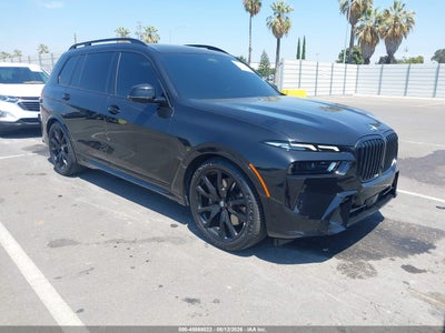 5UX23EM05R9****** · 2024 BMW X7 XDRIVE40I