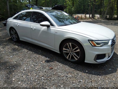 WAUL2AF23KN****** · 2019 AUDI A6 55 PREMIUM