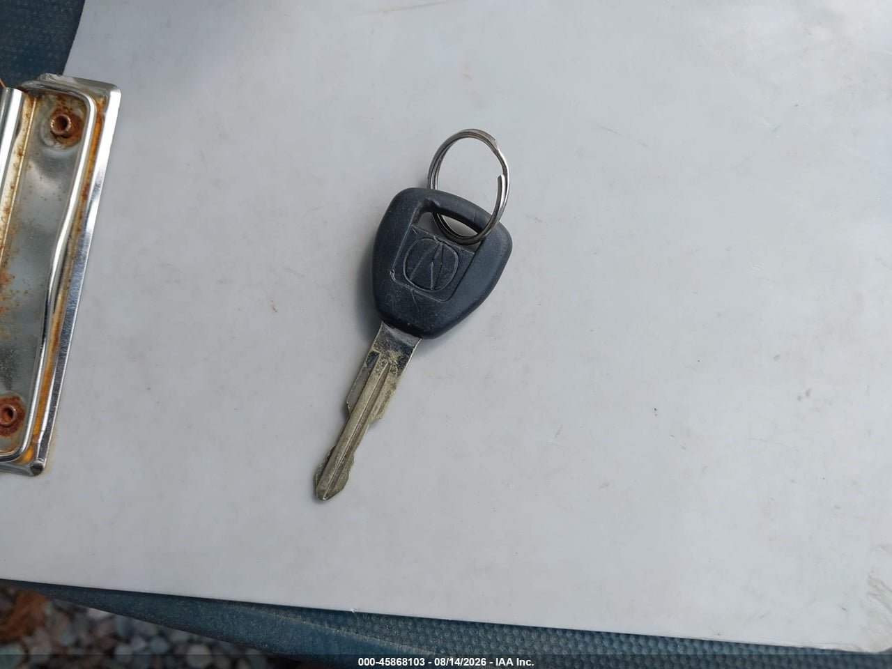 19UUA66275A****** · 2005 ACURA TL   · 11/11