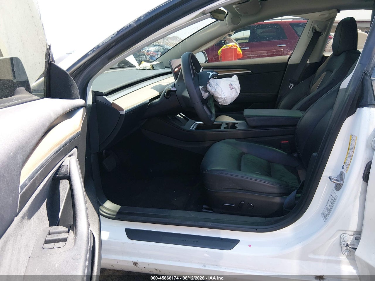 2023 TESLA MODEL 3 REAR-WHEEL DRIVE · 5/10