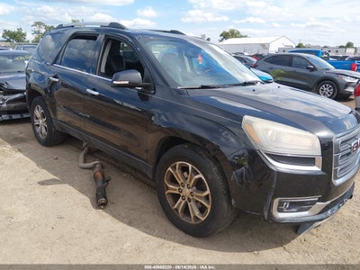 1GKKVRKD5FJ****** · 2015 GMC ACADIA SLT