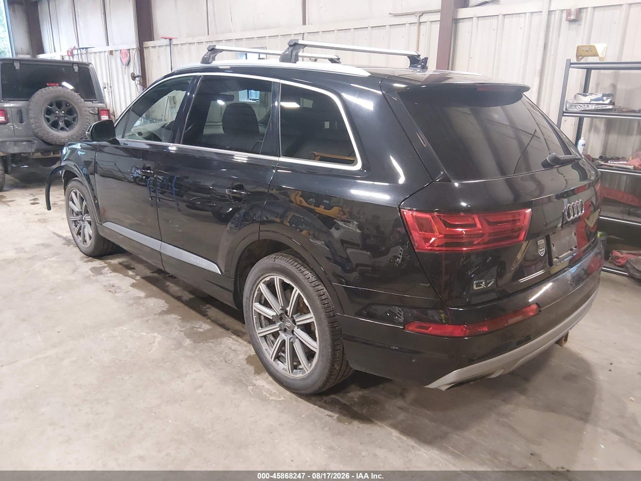 2019 AUDI Q7 · 3/11
