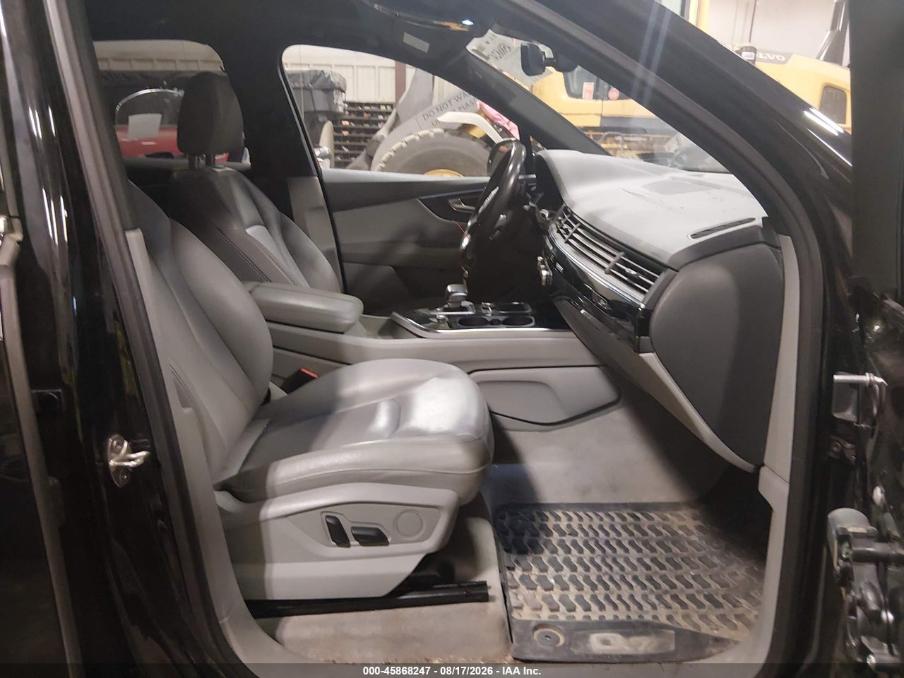 2019 AUDI Q7 · 5/11