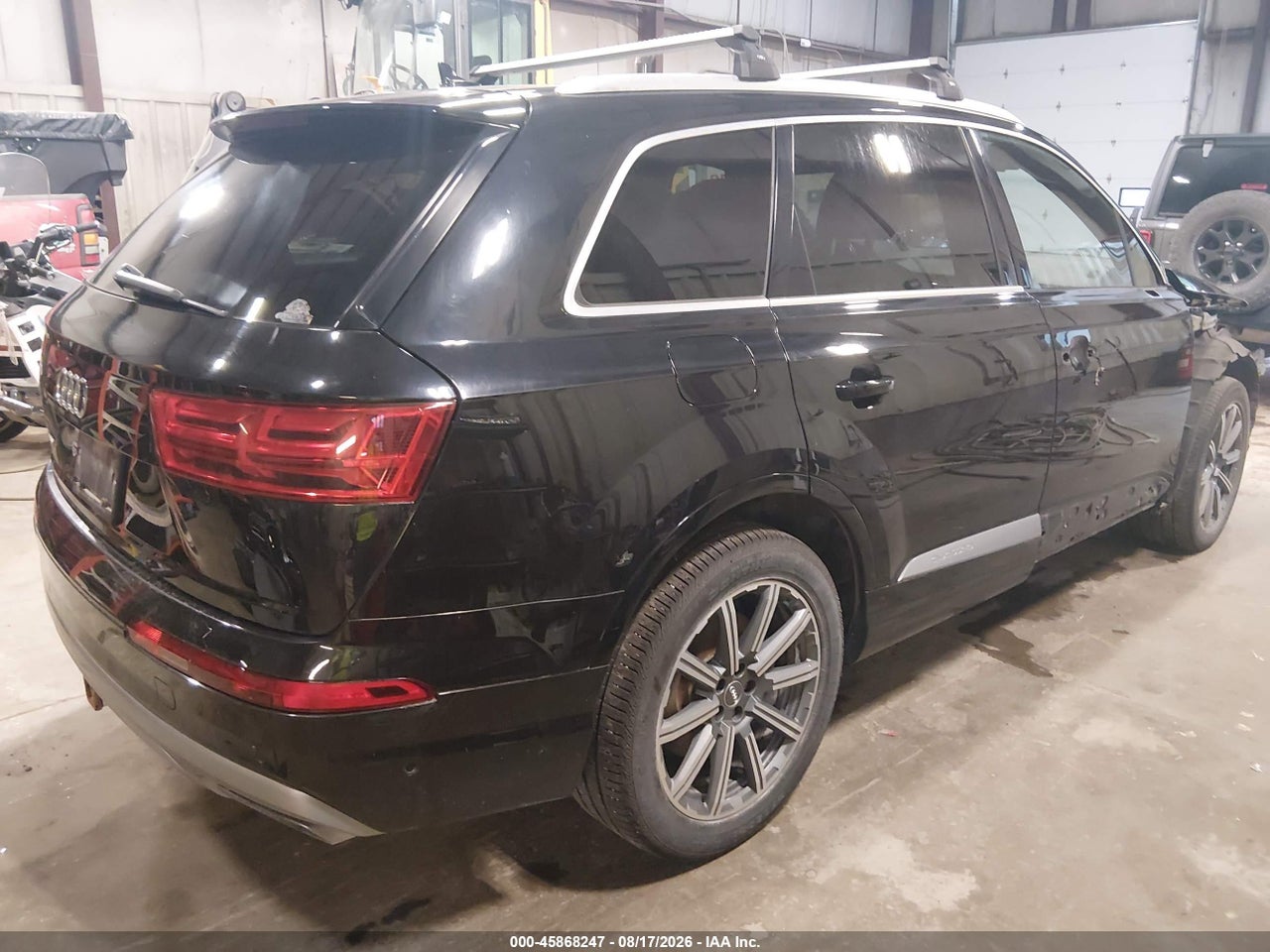 2019 AUDI Q7 · 4/11