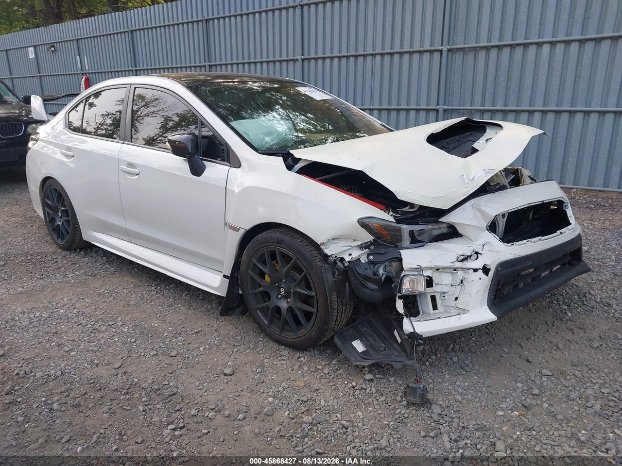 JF1VA1E68H9****** · 2017 SUBARU WRX PREMIUM