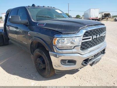 3C7WRTCL9NG****** · 2022 RAM 3500 CHASSIS TRADESMAN/SLT/LARAMIE/LIMITED