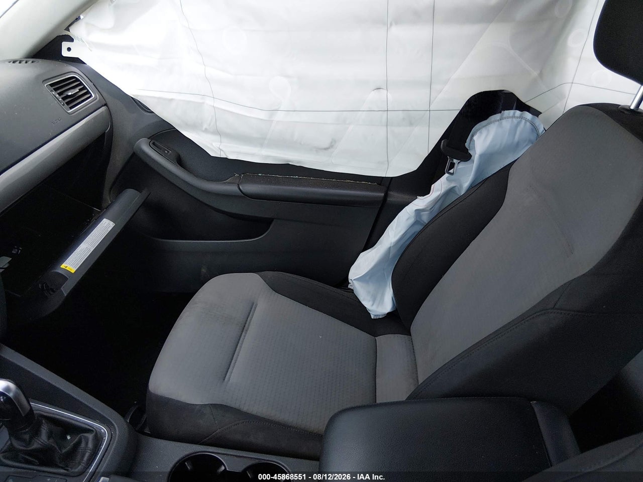 2017 VOLKSWAGEN JETTA 1.4T S · 5/10