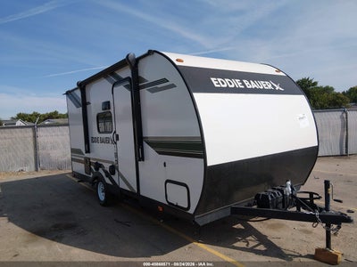 5SFYB2115SM****** · 2025 HEARTLAND RV OTHER
