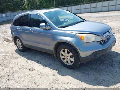 JHLRE38738C****** · 2008 HONDA CR-V EX-L