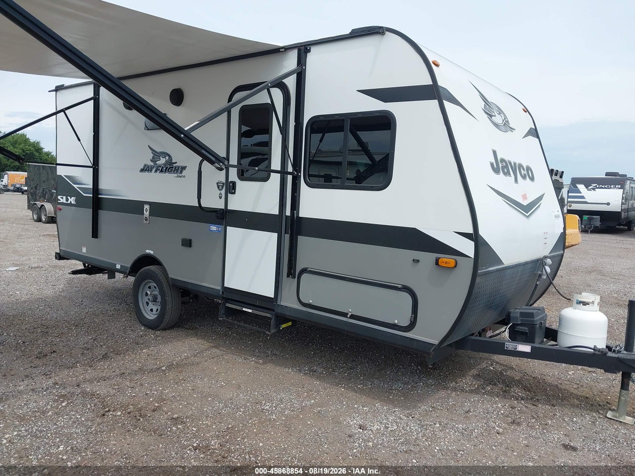 2022 JAYCO OTHER
