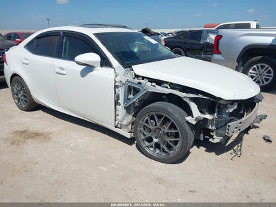 JTHBF1D23E5****** · 2014 LEXUS IS 250