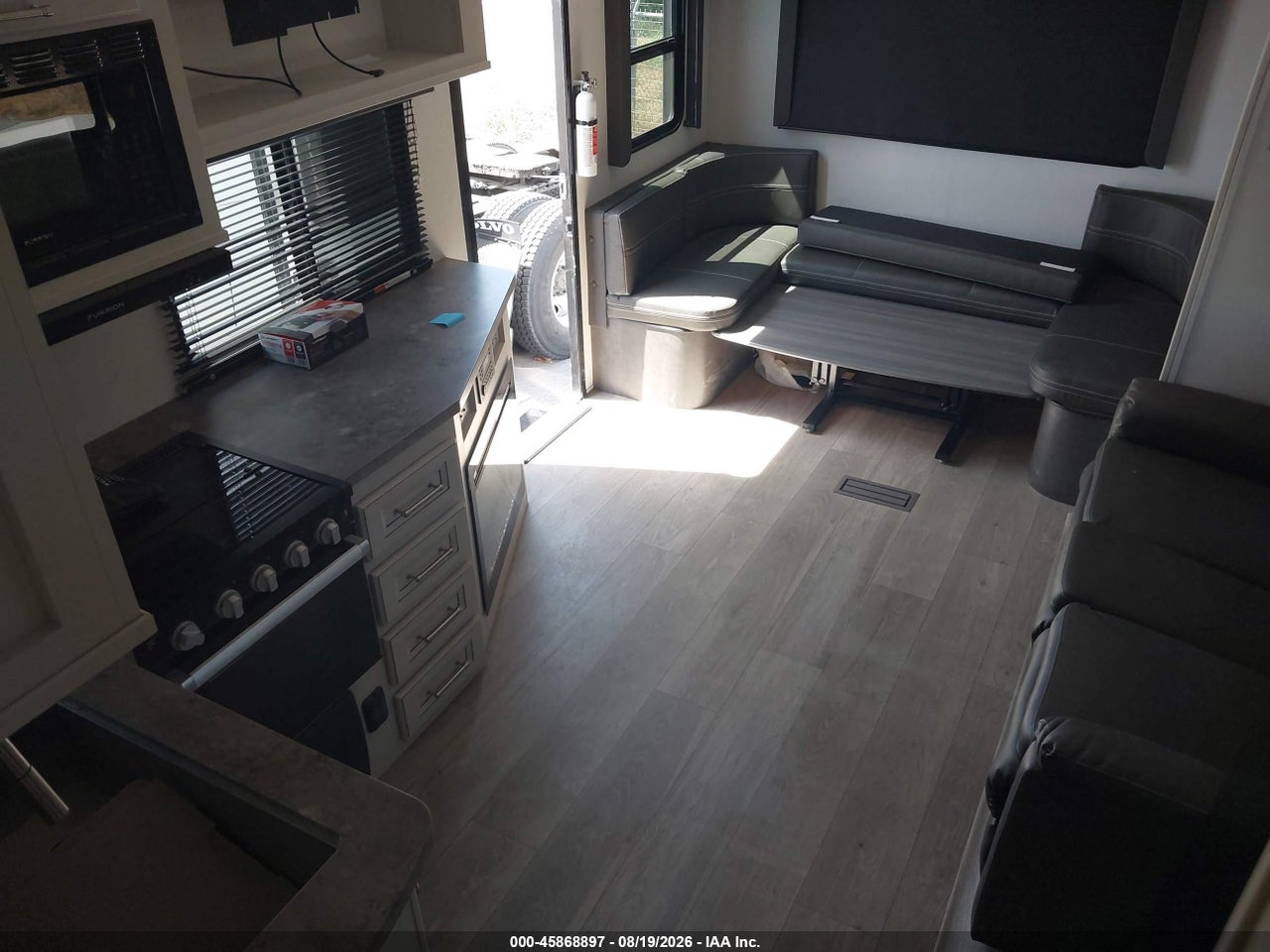 2024 KEYSTONE 24RDS · 5/11