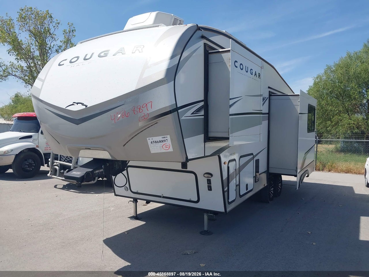 2024 KEYSTONE 24RDS · 2/11