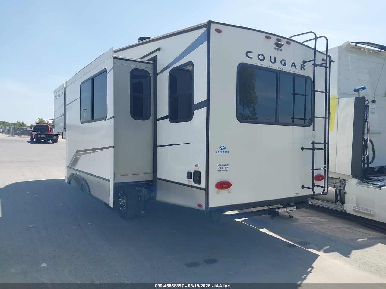 2024 KEYSTONE 24RDS · 3/11