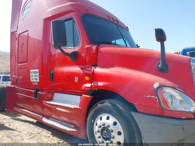 3AKJGLD56GS****** · 2016 FREIGHTLINER CASCADIA 125