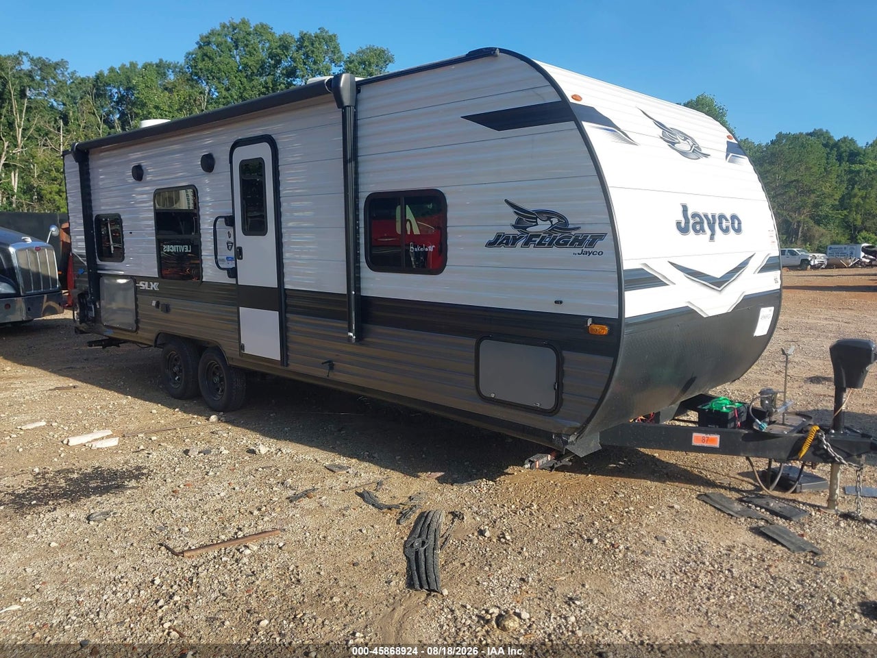 2024 JAYCO OTHER