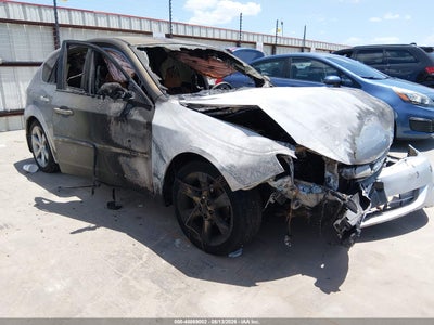 JF1GH6D69BH****** · 2011 SUBARU IMPREZA OUTBACK SPORT